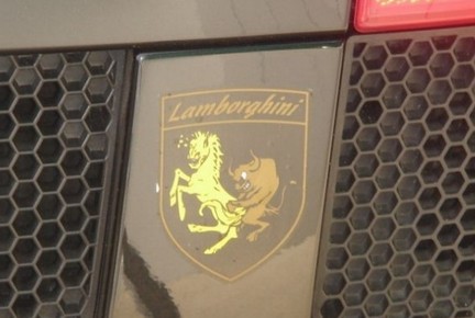 Ferrari срещу Lamborghini