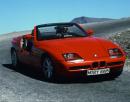 BMW Roadsters