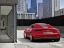Audi E-Tron Concept