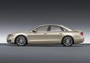 Audi A8 2011