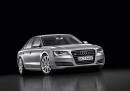 Audi A8 2011