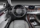 Audi A8 2011