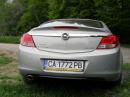 Opel Insignia (тест драйв)
