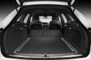 Audi A4 Allroad 2012