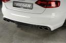 RIEGER Audi A4